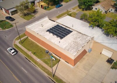 Emporia Kansas Solar